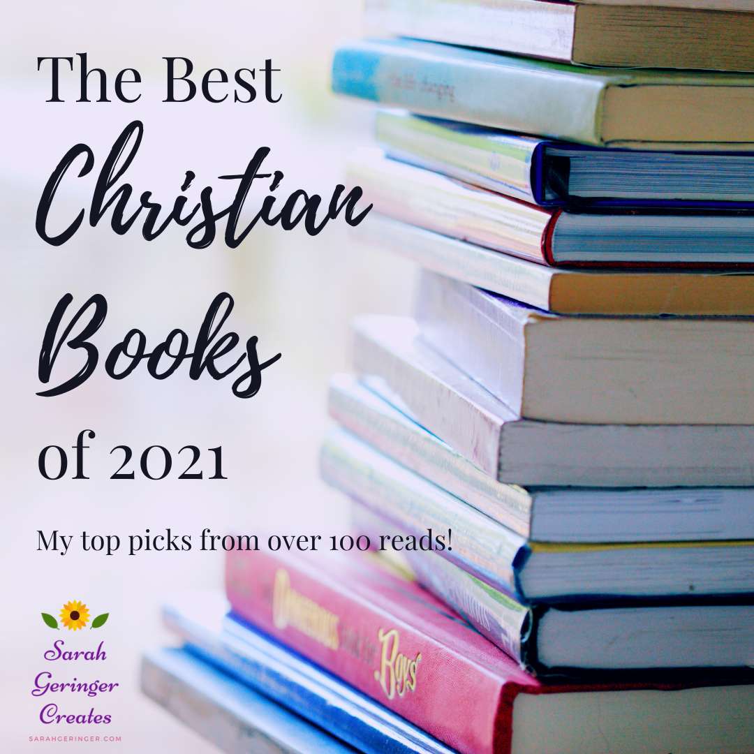 best christian book reviews